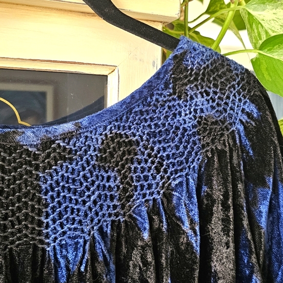 Studio West Apparel blouse - Picture 2 of 4